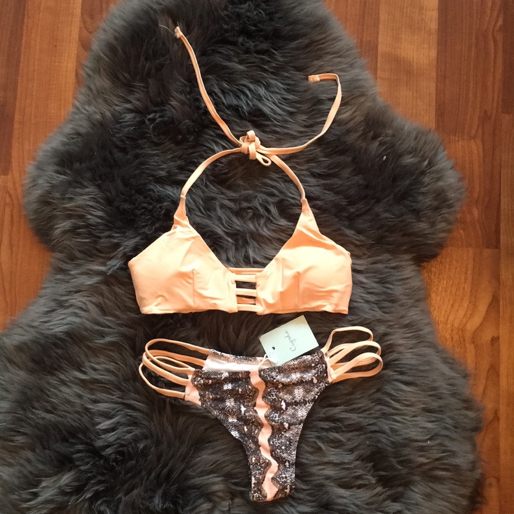 CUPSHE Bikini